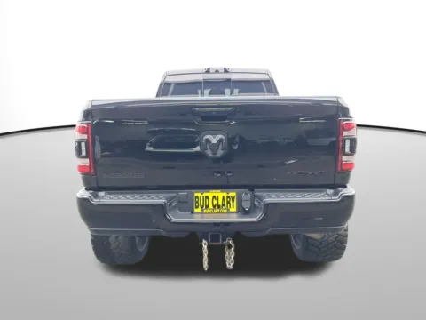 More photos of 2022 Ram 3500 Laramie at Auburn Volkswagen, WA