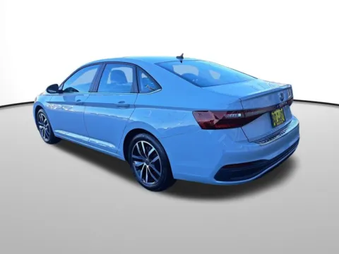 Another view of 2026 Volkswagen Jetta 1.5T SE for sale in Auburn, WA at Auburn Volkswagen