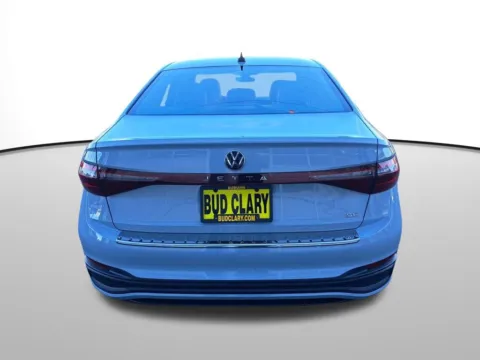 More photos of 2026 Volkswagen Jetta 1.5T SE at Auburn Volkswagen, WA