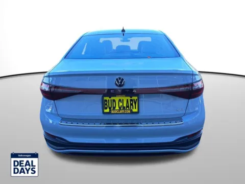 More photos of 2026 Volkswagen Jetta 1.5T SE at Auburn Volkswagen, WA