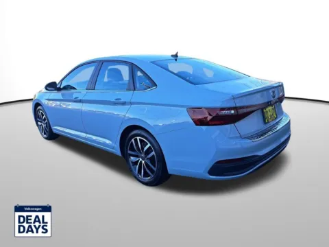 Another view of 2026 Volkswagen Jetta 1.5T SE for sale in Auburn, WA at Auburn Volkswagen