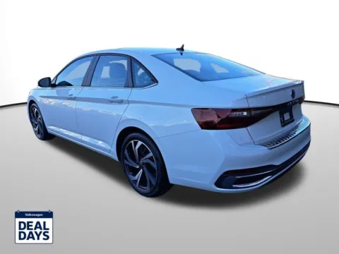 Another view of 2026 Volkswagen Jetta 1.5T SEL for sale in Auburn, WA at Auburn Volkswagen