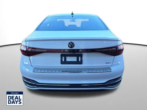 More photos of 2026 Volkswagen Jetta 1.5T SEL at Auburn Volkswagen, WA