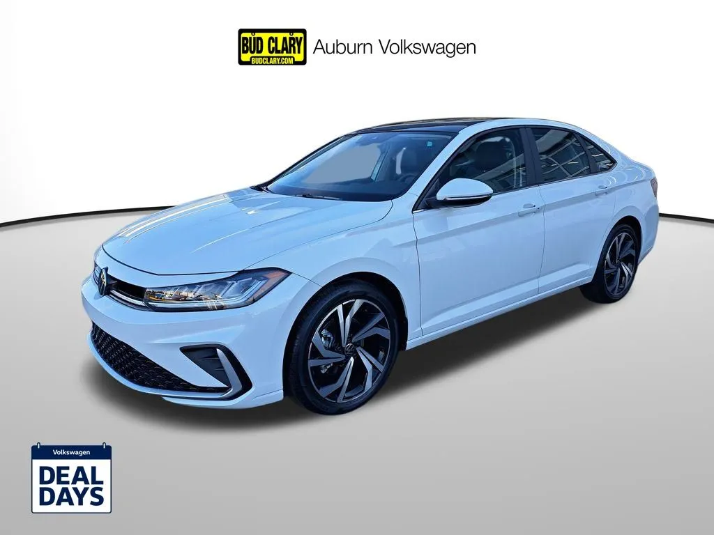 2026 Volkswagen Jetta 1.5T SEL for sale in Auburn, WA
