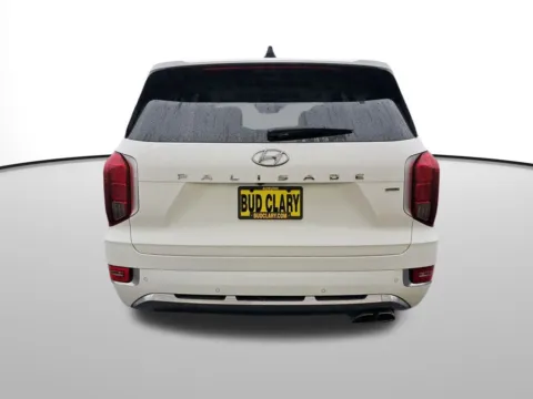 More photos of 2022 Hyundai Palisade Calligraphy at Auburn Volkswagen, WA