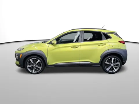Photos of 2018 Hyundai Kona Ultimate for sale in Auburn, WA at Auburn Volkswagen