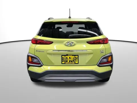 More photos of 2018 Hyundai Kona Ultimate at Auburn Volkswagen, WA