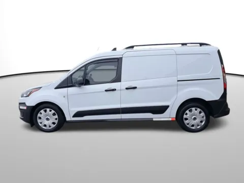 Photos of 2021 Ford Transit Connect XL for sale in Auburn, WA at Auburn Volkswagen