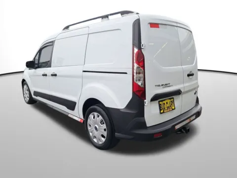 Another view of 2021 Ford Transit Connect XL for sale in Auburn, WA at Auburn Volkswagen