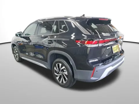 Another view of 2026 Volkswagen Tiguan 2.0T S for sale in Auburn, WA at Auburn Volkswagen