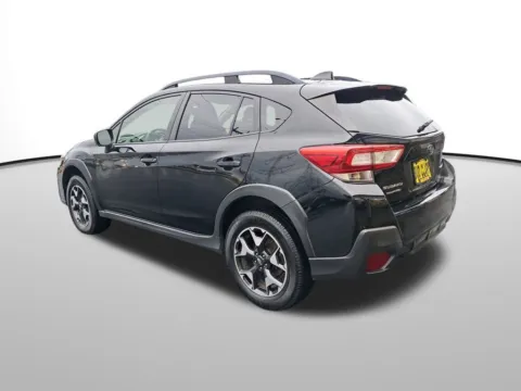 Another view of 2019 Subaru Crosstrek 2.0i Premium for sale in Auburn, WA at Auburn Volkswagen