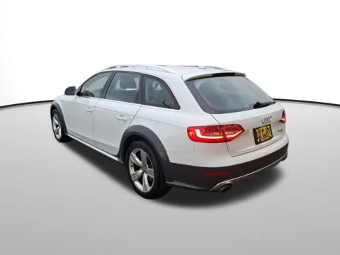 Another view of 2013 Audi allroad 2.0T Premium Plus for sale in Auburn, WA at Auburn Volkswagen