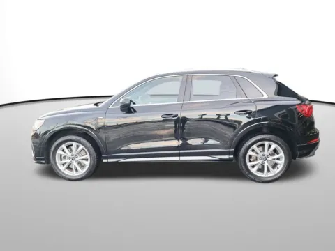 Photos of 2024 Audi Q3 Premium for sale in Auburn, WA at Auburn Volkswagen