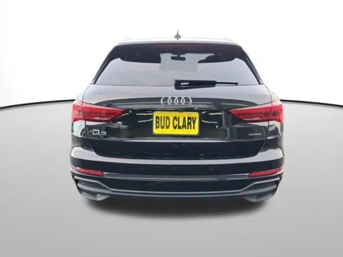 More photos of 2024 Audi Q3 Premium at Auburn Volkswagen, WA