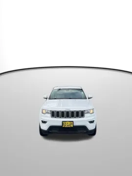 Another view of 2022 Jeep Grand Cherokee WK Laredo E for sale in Auburn, WA at Auburn Volkswagen