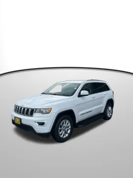 More photos of 2022 Jeep Grand Cherokee WK Laredo E at Auburn Volkswagen, WA