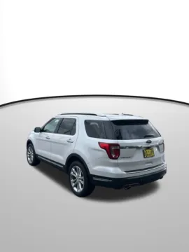 More photos of 2018 Ford Explorer Limited at Auburn Volkswagen, WA