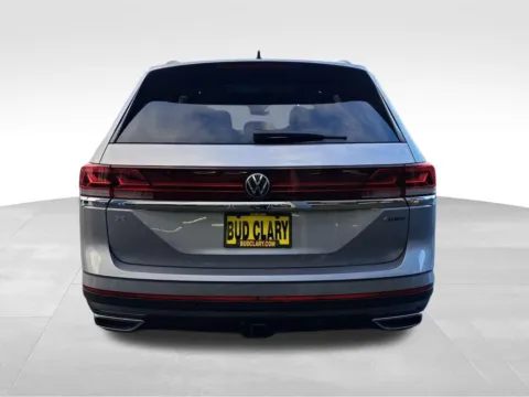 More photos of 2026 Volkswagen Atlas 2.0T SE w/Technology at Bud Clary Auburn Volkswagen, WA