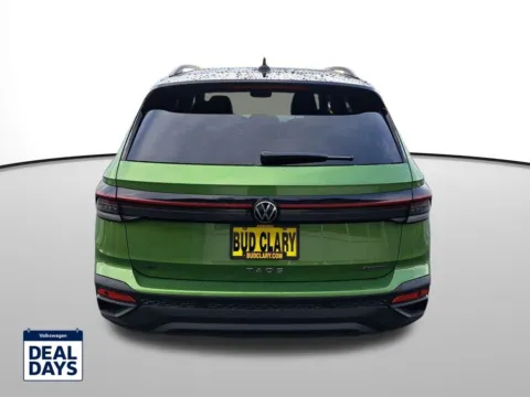 More photos of 2026 Volkswagen Taos 1.5T SE Black at Auburn Volkswagen, WA