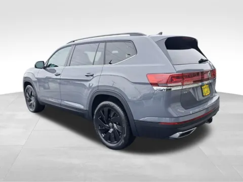 Another view of 2026 Volkswagen Atlas 2.0T SE w/Technology for sale in Auburn, WA at Bud Clary Auburn Volkswagen