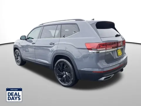 Another view of 2026 Volkswagen Atlas 2.0T SE w/Technology for sale in Auburn, WA at Auburn Volkswagen