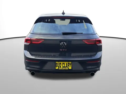 More photos of 2023 Volkswagen Golf GTI 2.0T 40th Anniversary Edition at Auburn Volkswagen, WA