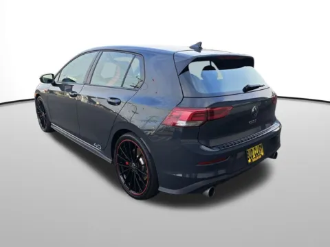 Another view of 2023 Volkswagen Golf GTI 2.0T 40th Anniversary Edition for sale in Auburn, WA at Auburn Volkswagen