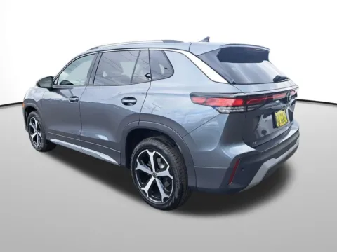 Another view of 2026 Volkswagen Tiguan 2.0T SE for sale in Auburn, WA at Bud Clary Auburn Volkswagen