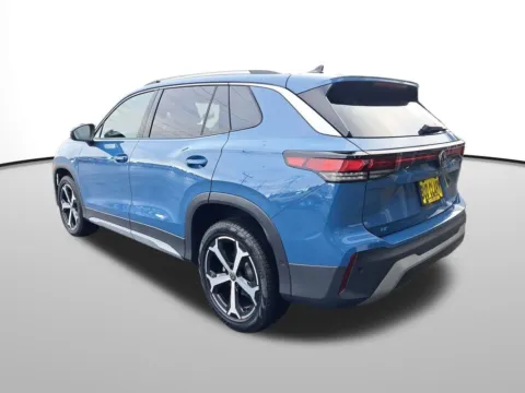 Another view of 2026 Volkswagen Tiguan 2.0T SE for sale in Auburn, WA at Bud Clary Auburn Volkswagen