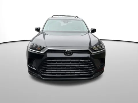 Photos of 2024 Toyota Grand Highlander Hybrid XLE for sale in Auburn, WA at Auburn Volkswagen