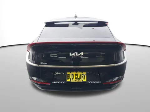 More photos of 2022 Kia EV6 Wind at Auburn Volkswagen, WA