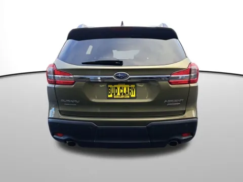 More photos of 2022 Subaru Ascent Touring at Auburn Volkswagen, WA