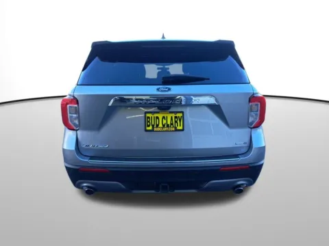 More photos of 2020 Ford Explorer Limited at Auburn Volkswagen, WA