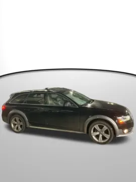 Another view of 2015 Audi allroad 2.0T Premium Plus for sale in Auburn, WA at Auburn Volkswagen