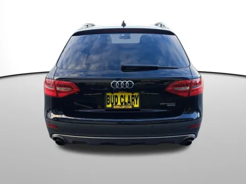 More photos of 2015 Audi allroad 2.0T Premium Plus at Auburn Volkswagen, WA