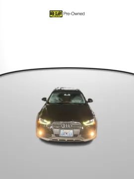 Black 2015 Audi allroad 2.0T Premium Plus for sale in Auburn, WA