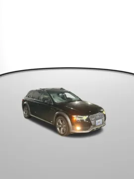 Photos of 2015 Audi allroad 2.0T Premium Plus for sale in Auburn, WA at Auburn Volkswagen