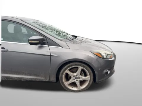 More photos of 2014 Ford Focus Titanium at Auburn Volkswagen, WA
