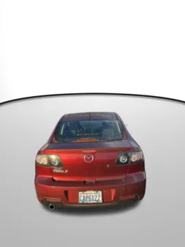 More photos of 2008 Mazda Mazda3 i Touring Value at Auburn Volkswagen, WA