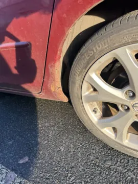 Photos of 2008 Mazda Mazda3 i Touring Value for sale in Auburn, WA at Auburn Volkswagen