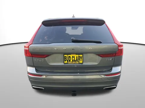 More photos of 2019 Volvo XC60 T5 Inscription at Auburn Volkswagen, WA