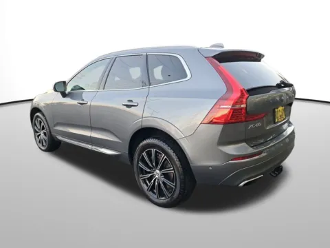 Another view of 2019 Volvo XC60 T5 Inscription for sale in Auburn, WA at Auburn Volkswagen