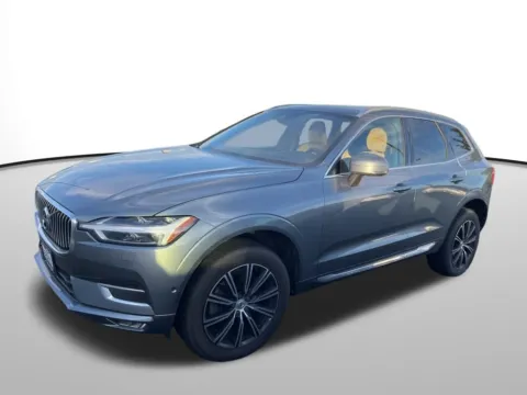Photos of 2019 Volvo XC60 T5 Inscription for sale in Auburn, WA at Auburn Volkswagen