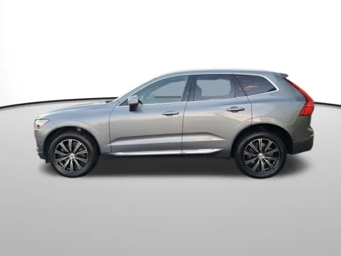Photos of 2019 Volvo XC60 T5 Inscription for sale in Auburn, WA at Auburn Volkswagen