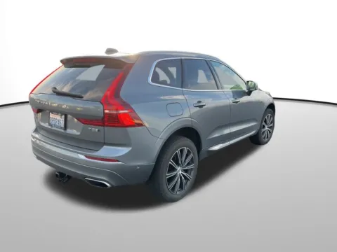More photos of 2019 Volvo XC60 T5 Inscription at Auburn Volkswagen, WA