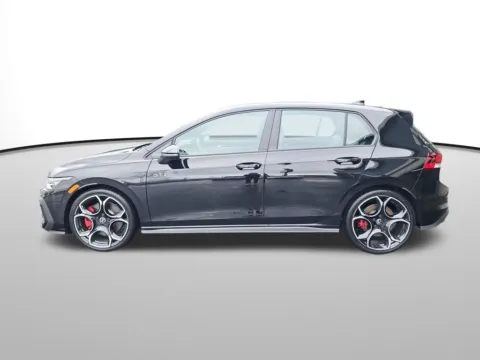 Photos of 2026 Volkswagen Golf GTI Autobahn for sale in Auburn, WA at Auburn Volkswagen