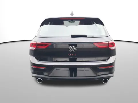 More photos of 2026 Volkswagen Golf GTI Autobahn at Auburn Volkswagen, WA