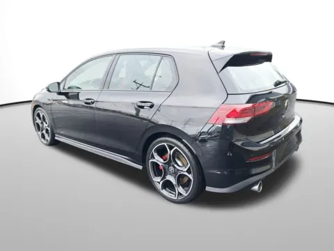Another view of 2026 Volkswagen Golf GTI Autobahn for sale in Auburn, WA at Auburn Volkswagen