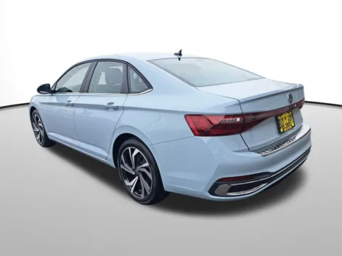 Another view of 2026 Volkswagen Jetta 1.5T SEL for sale in Auburn, WA at Auburn Volkswagen