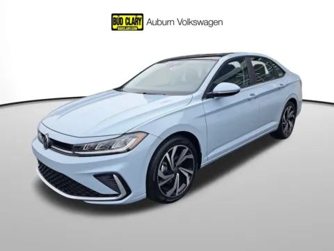 Gray 2026 Volkswagen Jetta 1.5T SEL for sale in Auburn, WA